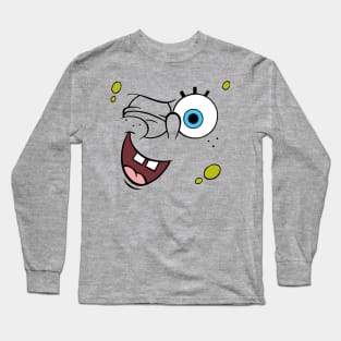 SPONGE Long Sleeve T-Shirt